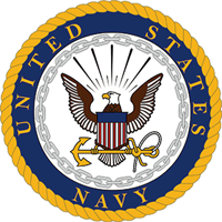 Seal of U.S. Navy