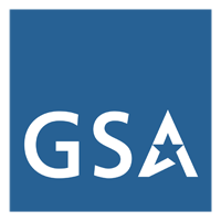 GSA logo