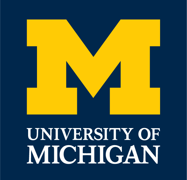 University of Michigan Logo